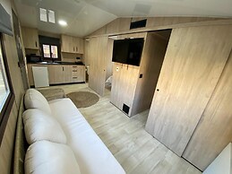 Camping Valdeluna