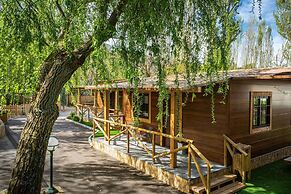 Camping Valdeluna