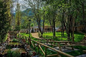 Camping Valdeluna