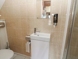 Glamping Tri Pod 3 - Gower