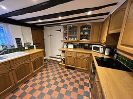 Hop Cottage