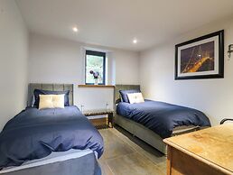 The Lodge @ Lodge Farm