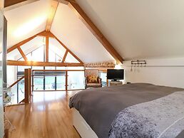 The Lodge @ Lodge Farm