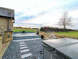 The Lodge @ Lodge Farm