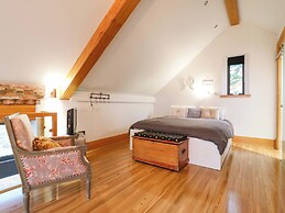 The Lodge @ Lodge Farm