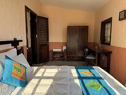 Ha Giang Aya Lodge