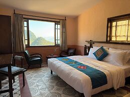 Ha Giang Aya Lodge
