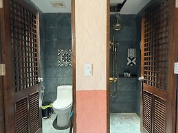 Ha Giang Aya Lodge