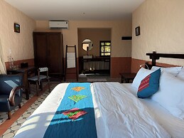 Ha Giang Aya Lodge