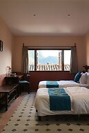 Ha Giang Aya Lodge