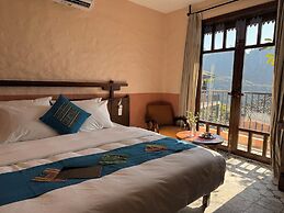 Ha Giang Aya Lodge