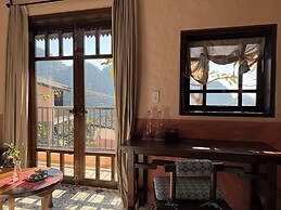 Ha Giang Aya Lodge