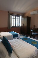 Ha Giang Aya Lodge