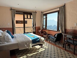 Ha Giang Aya Lodge