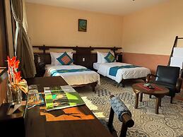 Ha Giang Aya Lodge