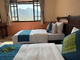 Ha Giang Aya Lodge