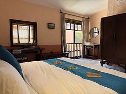 Ha Giang Aya Lodge