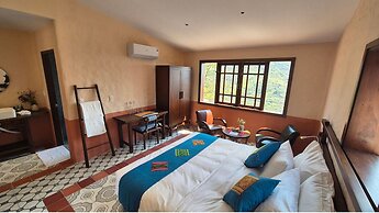 Ha Giang Aya Lodge