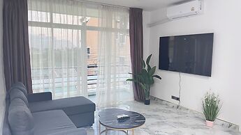 The Ocean Pearl Suites