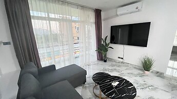 The Ocean Pearl Suites