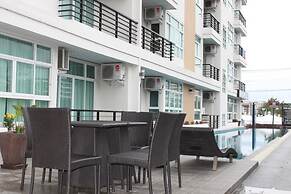 The Ocean Pearl Suites