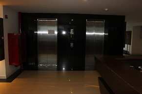 The Ocean Pearl Suites