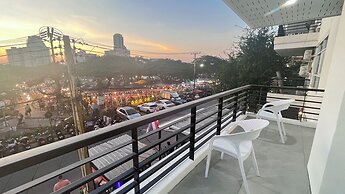The Ocean Pearl Suites