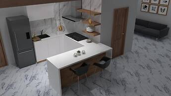 The Ocean Pearl Suites