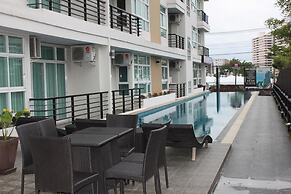 The Ocean Pearl Suites