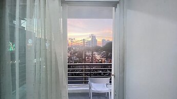 The Ocean Pearl Suites