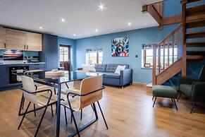 The Old Milking Parlour - 1 Bed Cottage - Amroth
