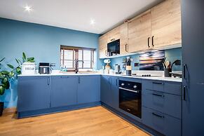 The Old Milking Parlour - 1 Bed Cottage - Amroth