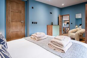 The Old Milking Parlour - 1 Bed Cottage - Amroth