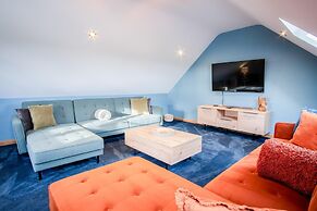 The Old Milking Parlour - 1 Bed Cottage - Amroth