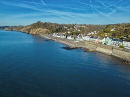 The Old Milking Parlour - 1 Bed Cottage - Amroth