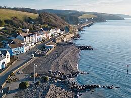 The Old Milking Parlour - 1 Bed Cottage - Amroth