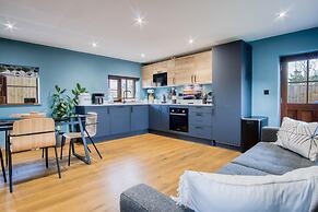 The Old Milking Parlour - 1 Bed Cottage - Amroth