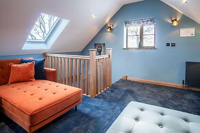 The Old Milking Parlour - 1 Bed Cottage - Amroth
