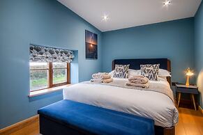 The Old Milking Parlour - 1 Bed Cottage - Amroth