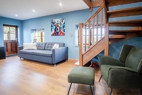 The Old Milking Parlour - 1 Bed Cottage - Amroth