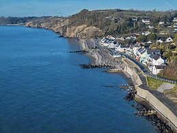 The Old Milking Parlour - 1 Bed Cottage - Amroth