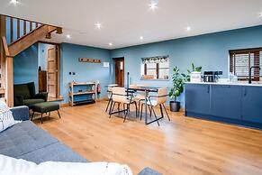 The Old Milking Parlour - 1 Bed Cottage - Amroth