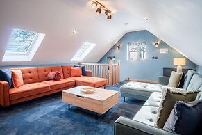 The Old Milking Parlour - 1 Bed Cottage - Amroth