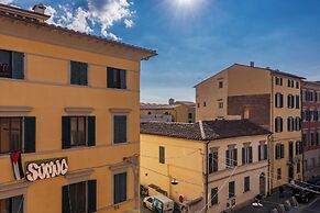 Santa Maria Dreaming Rooftop
