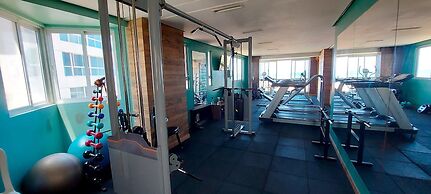 COPAT0100 - Cond Terrazzi Sul Mare
