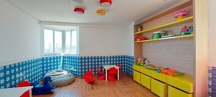COPAT0100 - Cond Terrazzi Sul Mare