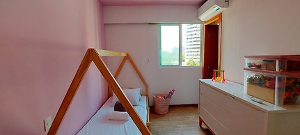 COPAT0100 - Cond Terrazzi Sul Mare