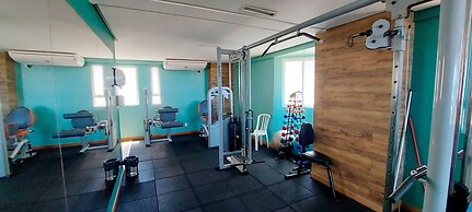 COPAT0100 - Cond Terrazzi Sul Mare