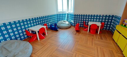 COPAT0100 - Cond Terrazzi Sul Mare