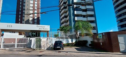 COPAT0100 - Cond Terrazzi Sul Mare